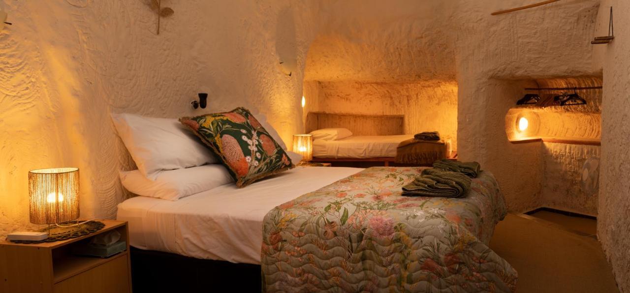 Ali'S Underground Home คูเบอร์เพดี ภายนอก รูปภาพ